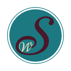 Logo transparent Stefanie Wiebeck